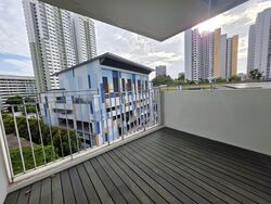 Blk 588A Park Central @ Amk (Ang Mo Kio), HDB 5 Rooms #549982631